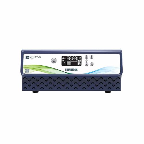 Luminous Optimus 1250 Pure Sine Wave Inverter for Home, Office & Shops
