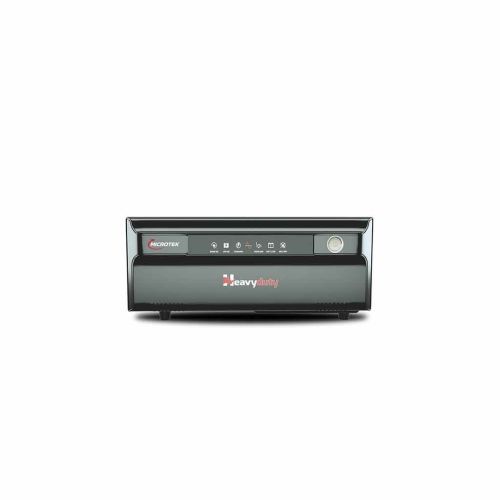 Microtek Heavy Duty 1550 Advanced Digital Inverter