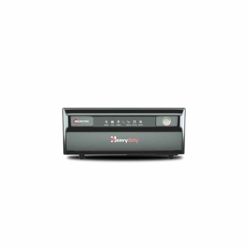 Microtek Heavy Duty Pure Sinewave UPS Model 2350 (24V) SW