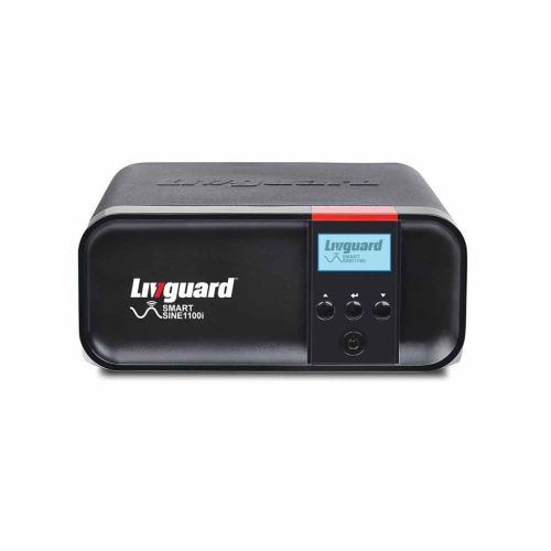 Livguard Smart SINE 1100i Inverter