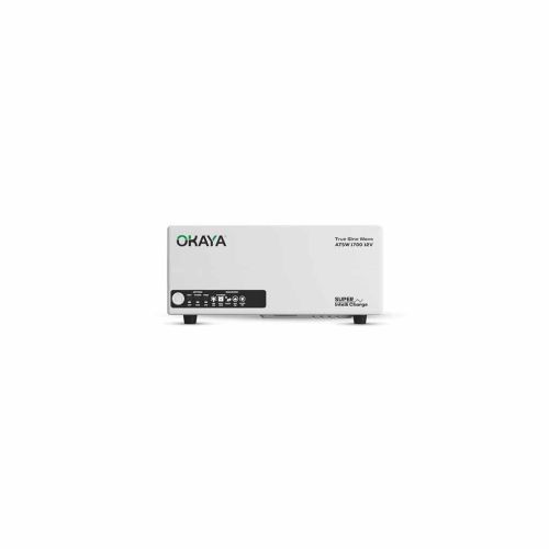 Okaya ATSW 1700 Inverter