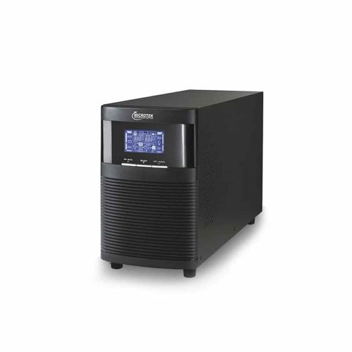 Microtek E² Series 1KVA 24VDC-IB Online UPS