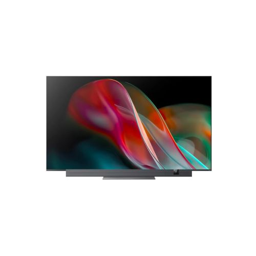 OnePlus Q2 Pro 65-inch QLED 4K Smart TV