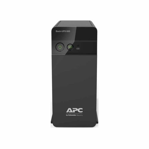 APC Back-UPS BX600C-IN 600VA/360W UPS System