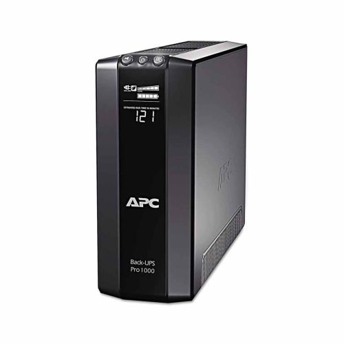 APC Back-UPS Pro BR1000G-IN UPS System