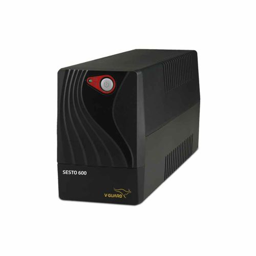 V-Guard Sesto 600 UPS