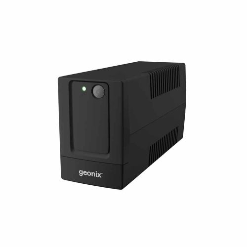 Geonix GXUPS600VA UPS System
