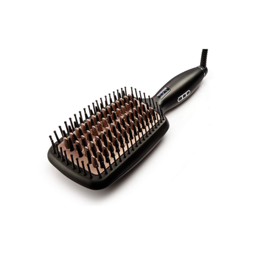 Nova NHS 904 Temperature Control Salonstyle Hair Styling Brush
