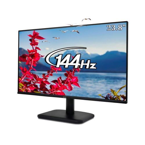 Acer EK240Y P6 23.8 Inch IPS Full HD Monitor