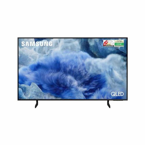 Samsung 138 cm (65 inches) 4K Ultra HD QLED Smart TV QA65Q8FAAULXL