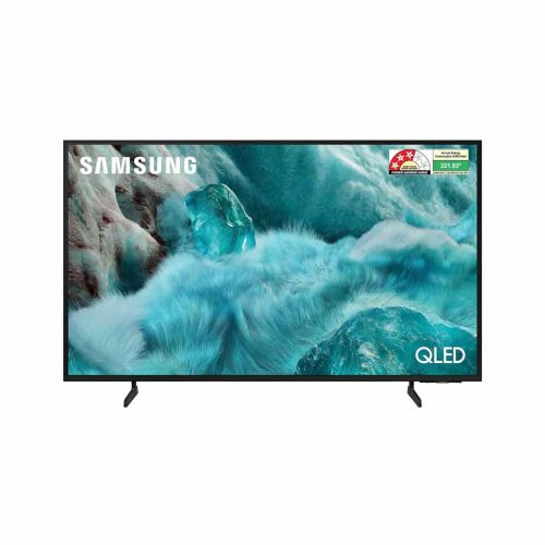 Samsung 189 cm (75 inches) 4K Ultra HD QLED Smart TV QA75Q7FAAUXXL
