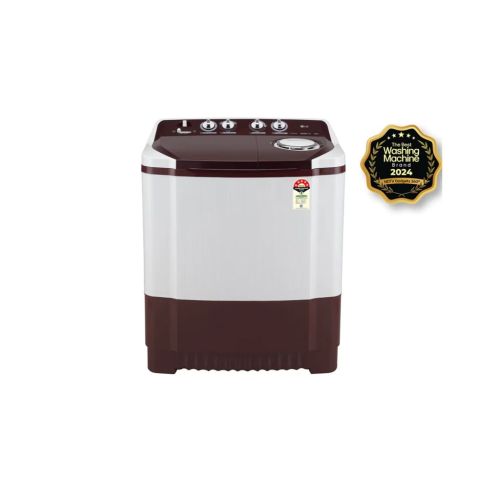 LG 7.5 Kg Semi Automatic Top Load Washing Machine