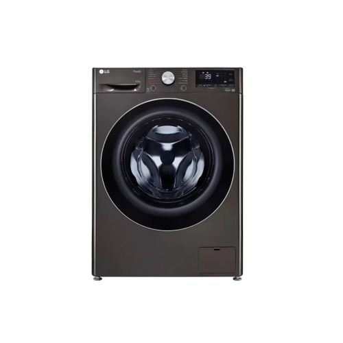 LG 9/5 Kg Front Load Washer Dryer with AI Direct Drive