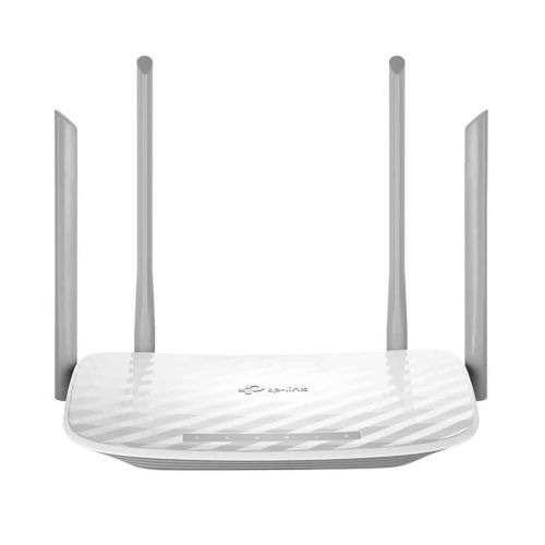 TP-Link Archer C50 AC1200 Dual Band Wireless Cable Router