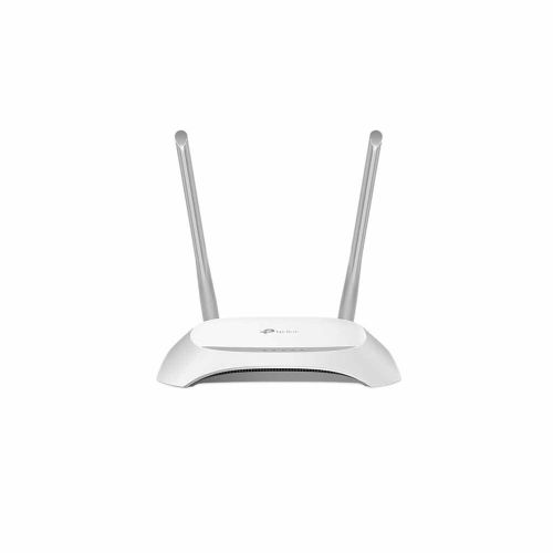 TP-Link TL-WR850N N300 Wi-Fi Router