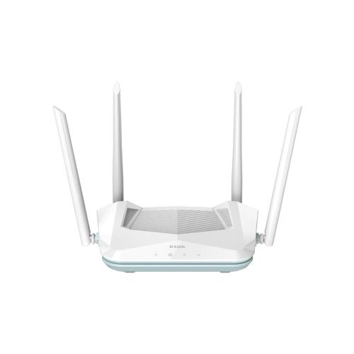 D-Link R15 WiFi 6 AI Mesh Router