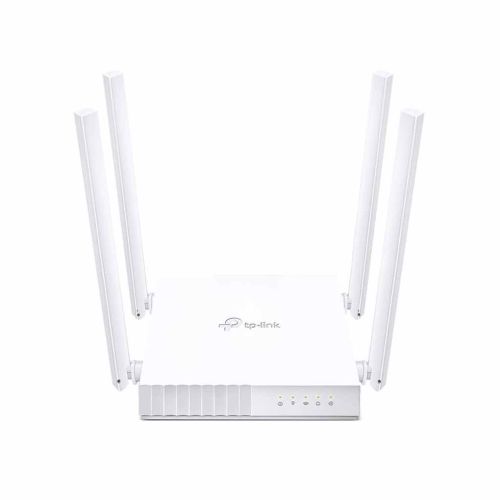 TP-Link Archer C24 AC750 Dual-Band WiFi Router