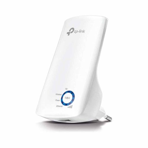 TP-Link TL-WA850RE N300 Wireless Range Extender