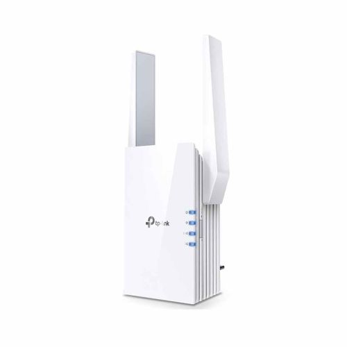 TP-Link AX1500 Wi-Fi 6 Range Extender (RE505X)