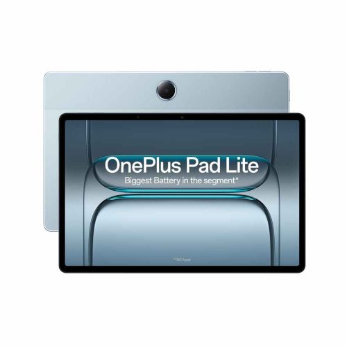 OnePlus Pad Lite