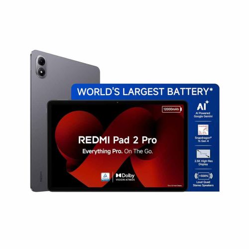 Redmi Pad 2 Pro Smartchoice WiFi