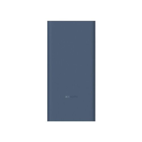 Xiaomi Power Bank 4i 20000mAh 33W Super Fast Charging (Blue)