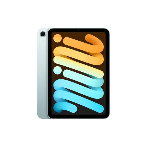 Apple iPad mini (A17 Pro)