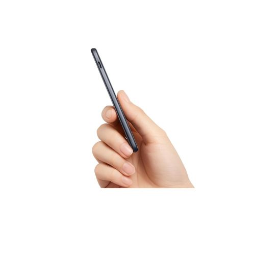 Xiaomi Ultra Slim Power Bank – Lightweight Fast Charging (Black)