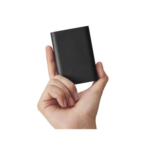 Xiaomi Pocket Power Bank Pro 10000mAh 33W Super Fast Charging (Black)