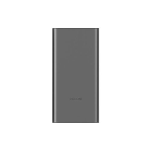 Xiaomi Power Bank 4i 10000mAh 22.5W Fast Charging (Black)