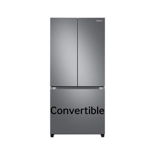 Samsung 550 L Frost Free French Door Refrigerator