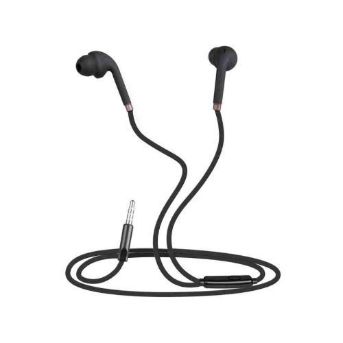 Zebronics Zeb-Corolla In-Ear Wired Earphone with Mic