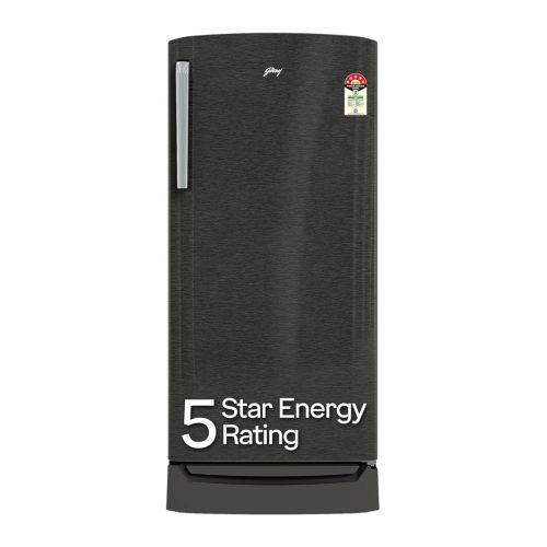 Godrej 207 L Direct Cool Single Door Refrigerator