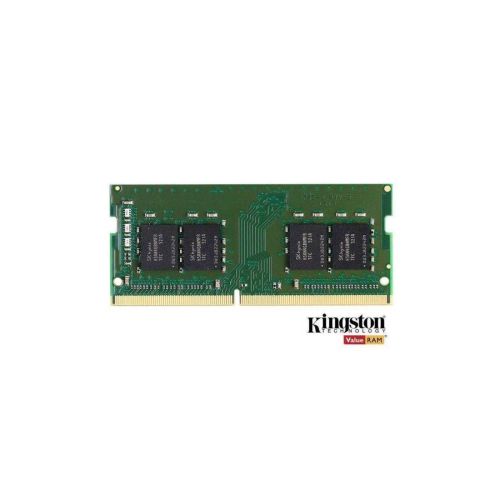 Kingston Value Memory 8GB DDR4 3200MHz Laptop SO-DIMM RAM KVR32S22S8/8
