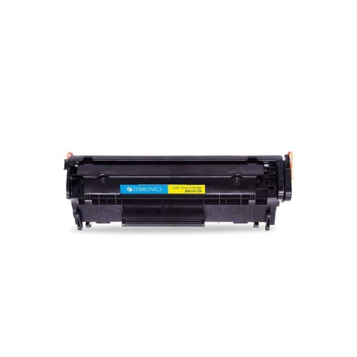 ZEBRONICS ZEB-LPC12A Printer Cartridge