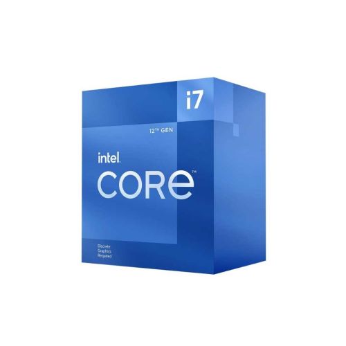 Intel Core i7-12700F Desktop Processor