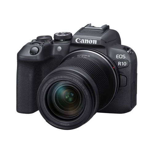 Canon EOS R10 Mirrorless Camera