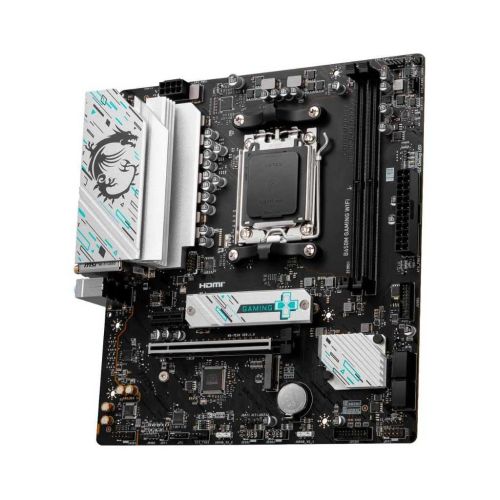 MSI B650M Gaming WiFi Motherboard