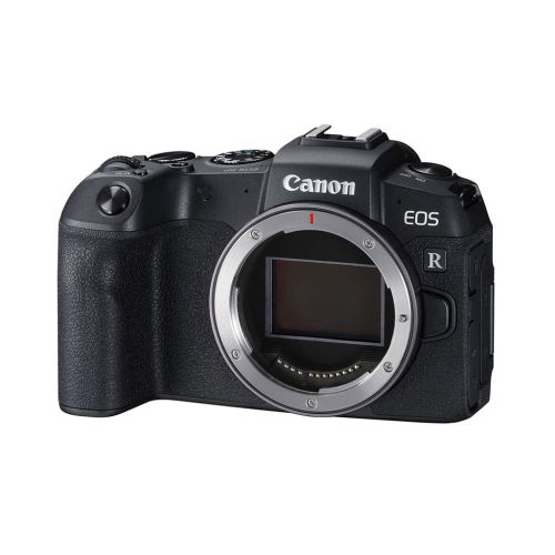 Canon EOS RP Mirrorless Camera (Body Only)