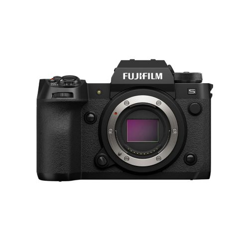Fujifilm X-H2S Mirrorless Camera (Body Only)