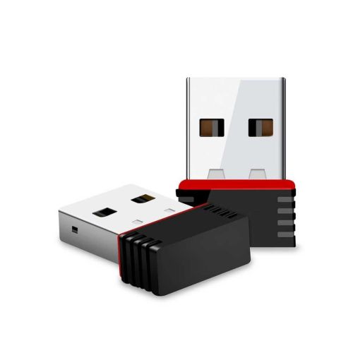 USB WiFi Adapter 950Mbps Wireless Network Dongle for PC/Laptop