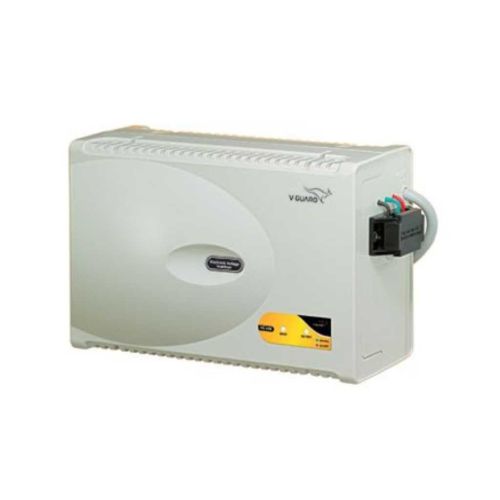 V-Guard VG 400 AC Stabilizer for 1.5 Ton AC