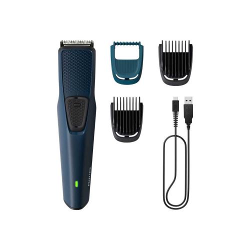 Philips SkinProtect Beard Trimmer for Men BT1232/18