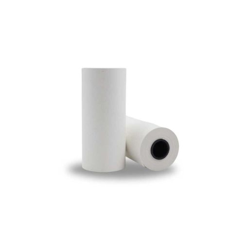TNPL 150 mm x 70 Dia x 1 Ply – 6 Inch With Holes Paper Roll