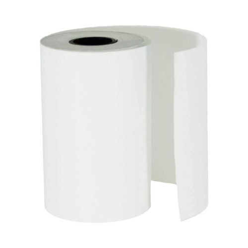 TNPL 75 mm x 70 Dia I & II Ply – 3 Inch Paper Roll