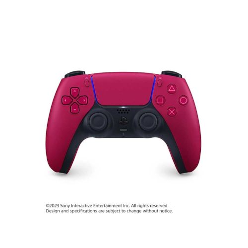 Sony DualSense Wireless Controller Red (PlayStation 5)