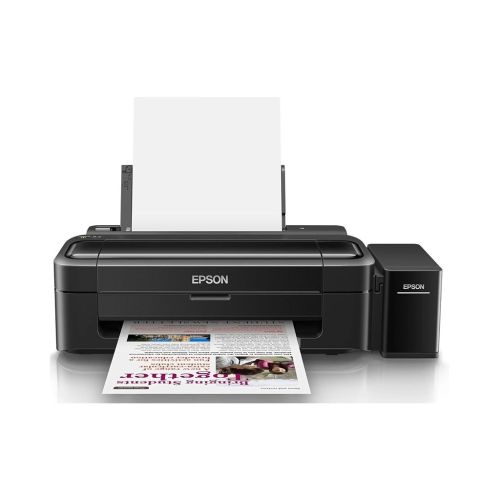 Epson EcoTank L130 Single Function Ink Tank Printer