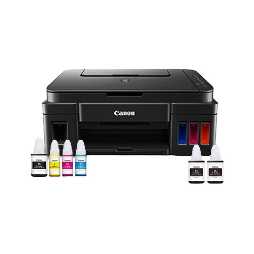 Canon PIXMA MegaTank G4780 All-in-one Ink Tank Colour Printer
