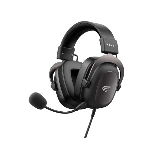 HAVIT H2002d Wired Gaming Headset with Mic
