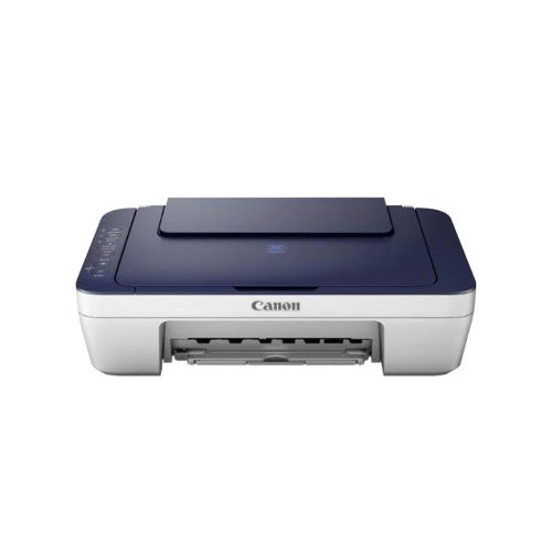 Canon PIXMA E477 All-in-One Colour Printer